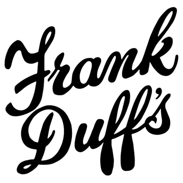 Frank Duff's